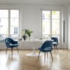 Saarinen Table - varios acabados - Knoll - MINIM - lifestyle oficina