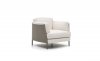 sillón-butaca-armchair_shelley-minotti_GamFratesi_MINIM_modelo en gris oscuro