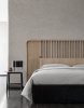 Single Curve - mesa - Gebrueder Thonet Vienna - MINIM - lifestyle dormitorio