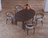 Small Silver Table - mesa - mesa extensible - Finn Juhl - MINIM