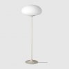 Stemlite_Floor Lamp_Lámpara de pie_lámpara gris_Gubi_MINIM_110cm alto