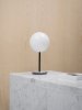 TR Bulb table lamp - lámpara de sobremesa - MENU - MINIM - detalle