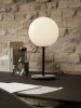 TR Bulb table lamp - lámpara de sobremesa - MENU - MINIM - lifestyle 3