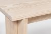 Table one-Manuel Aires Mateus-mesa de madera-delaespada-MINIM-detalle de la esquina