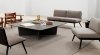 Tableau - mesa de centro rectangular - fredericia - MINIM - lifestyle sala