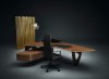 Tama desk - escritorio - Walter Knoll - MINIM - lifestyle despacho