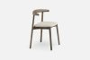 Upholstered Ando Chair - silla - delaespada - MINIM - varios acabados