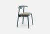 Upholstered Ando Chair - silla - delaespada - MINIM - varios colores