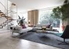 Walter Knoll-Joco-lifestyle living room_ Mesa auxiliar - Mesa de centro - showroom MINIM - Madrid - Barcelona