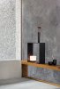 gaku wireless -table lamp -lámpara de sobremesa -flos-MINIM - lifestyle recibidor