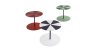 gong circus-mesa auxiliar-Cappellini-MINIM-varios modelos