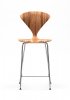 Cherner, Bar stool wood