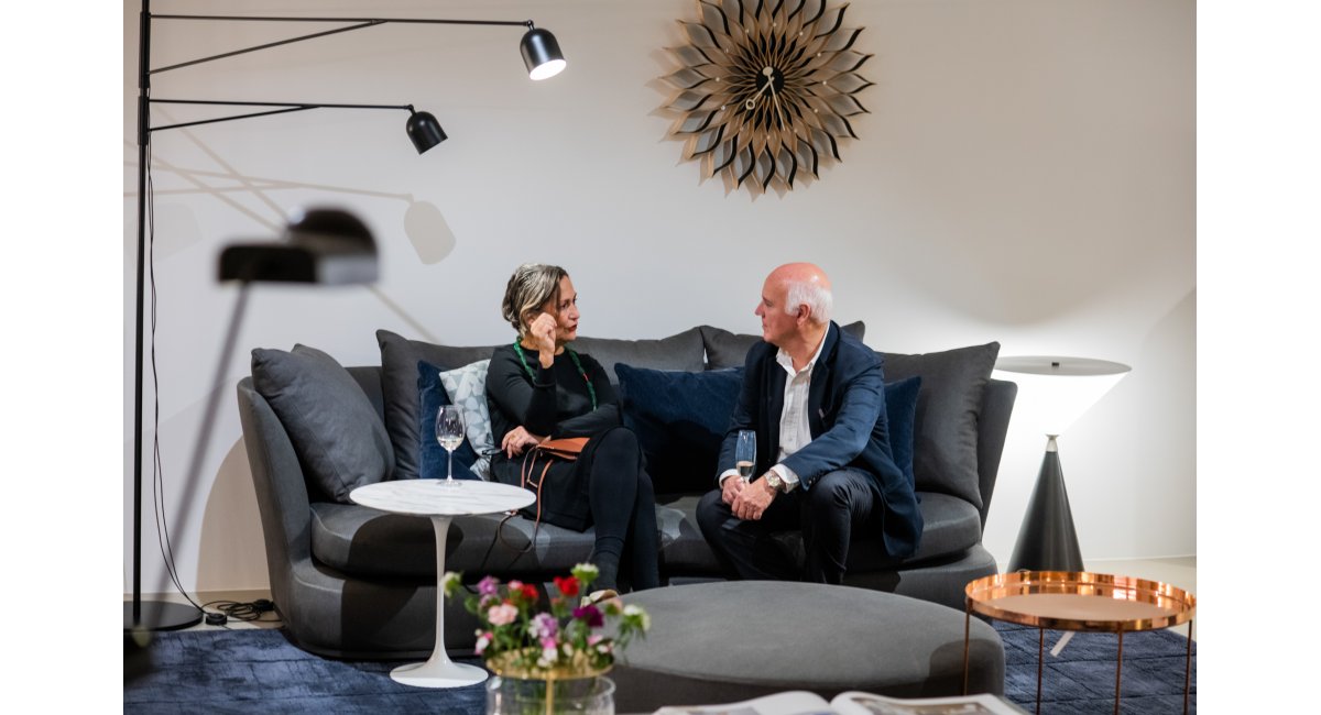 MINIM 20 YEARS PARTY