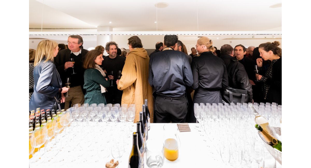 MINIM 20 YEARS PARTY