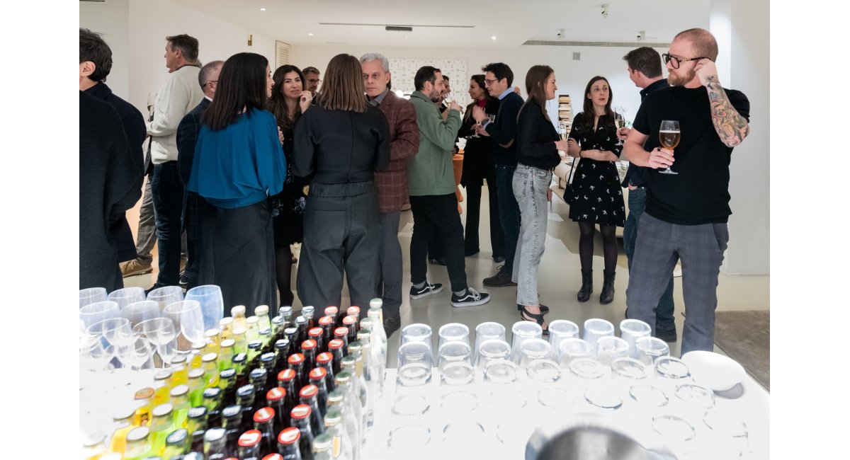 MINIM 20 YEARS PARTY