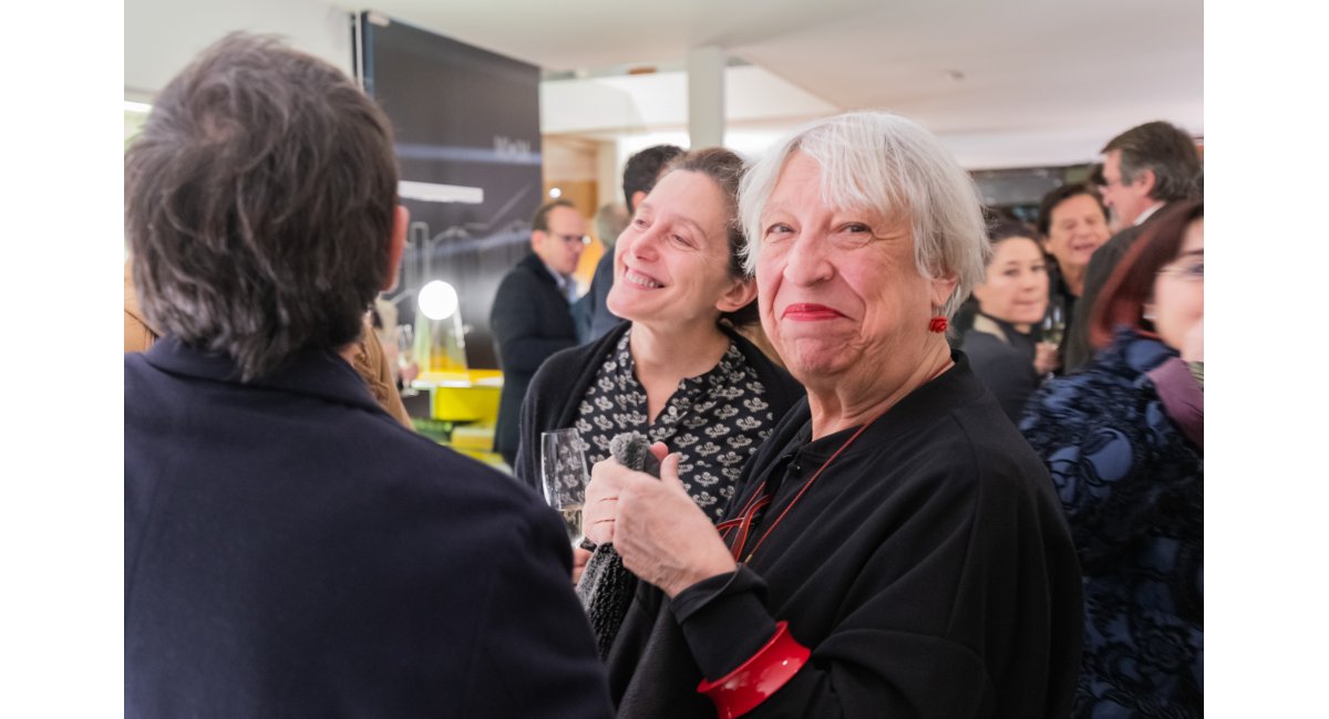 MINIM 20 YEARS PARTY