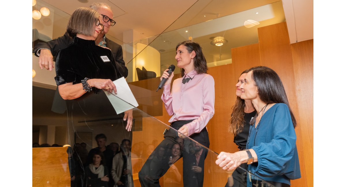 MINIM 20 YEARS PARTY