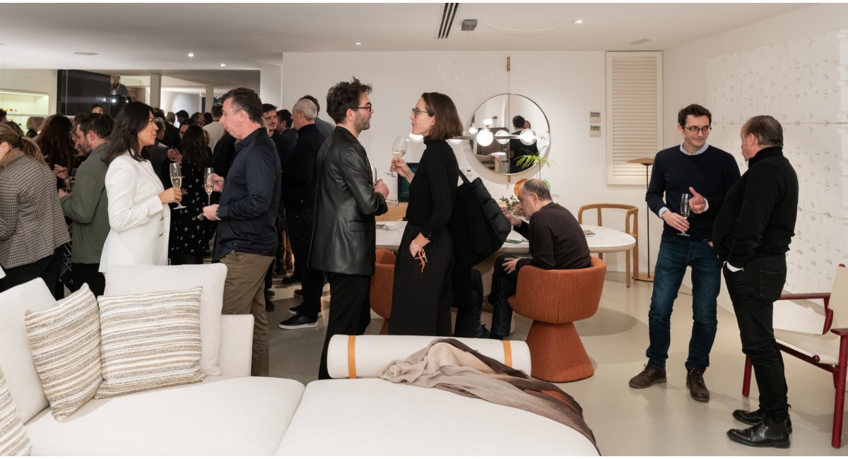 MINIM 20 YEARS PARTY