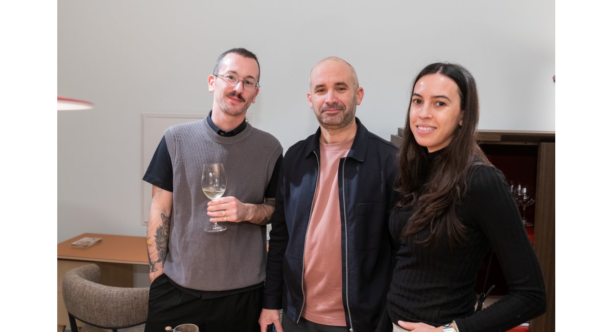 MINIM 20 YEARS PARTY