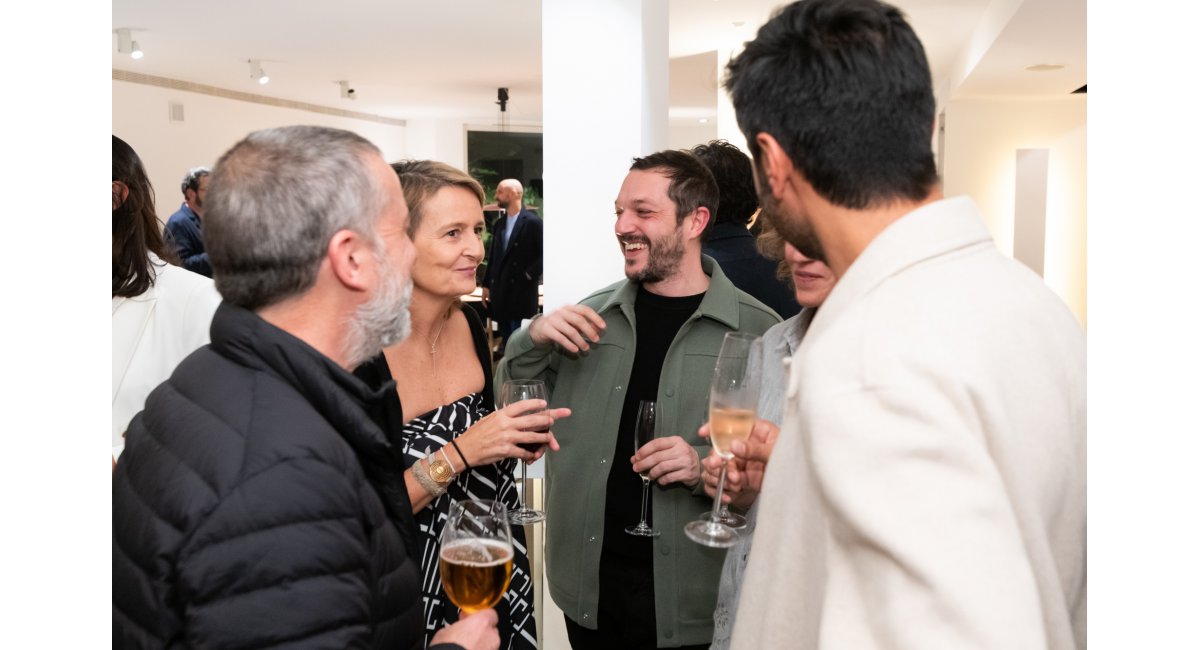 MINIM 20 YEARS PARTY