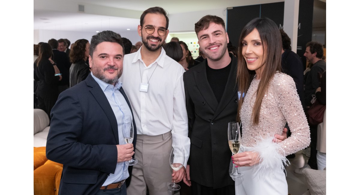 MINIM 20 YEARS PARTY