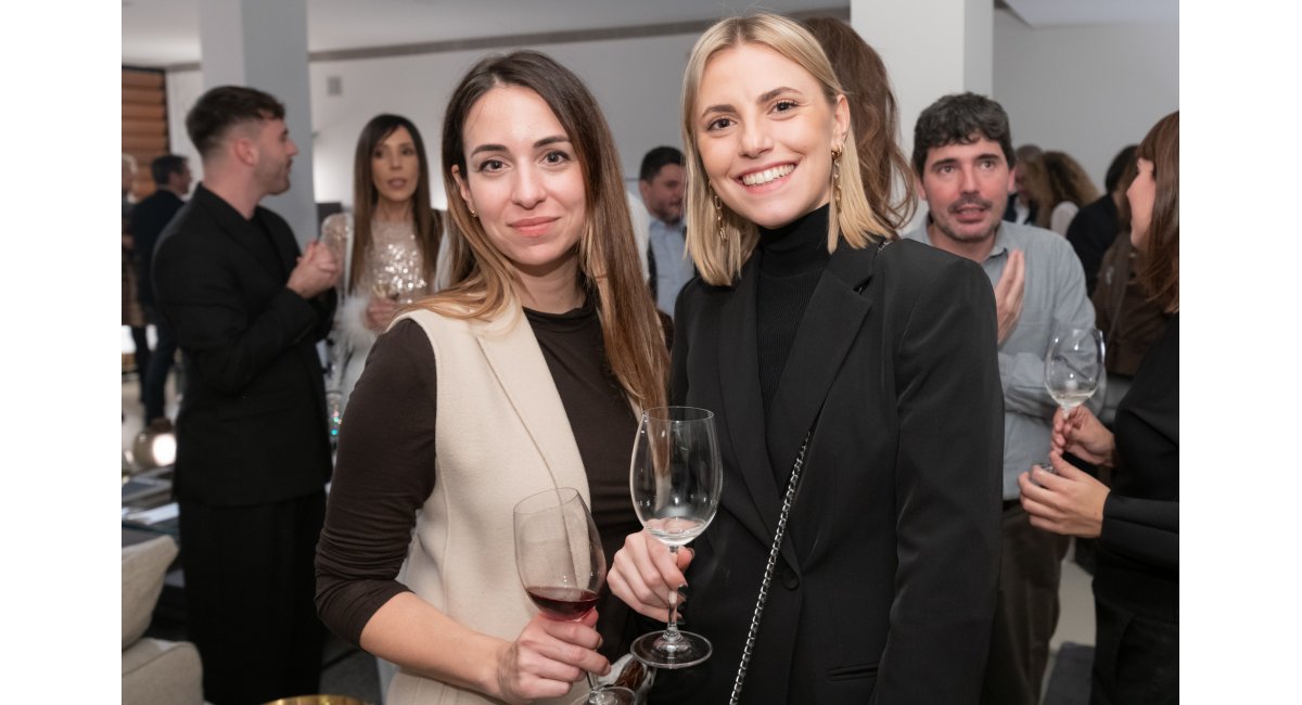 MINIM 20 YEARS PARTY