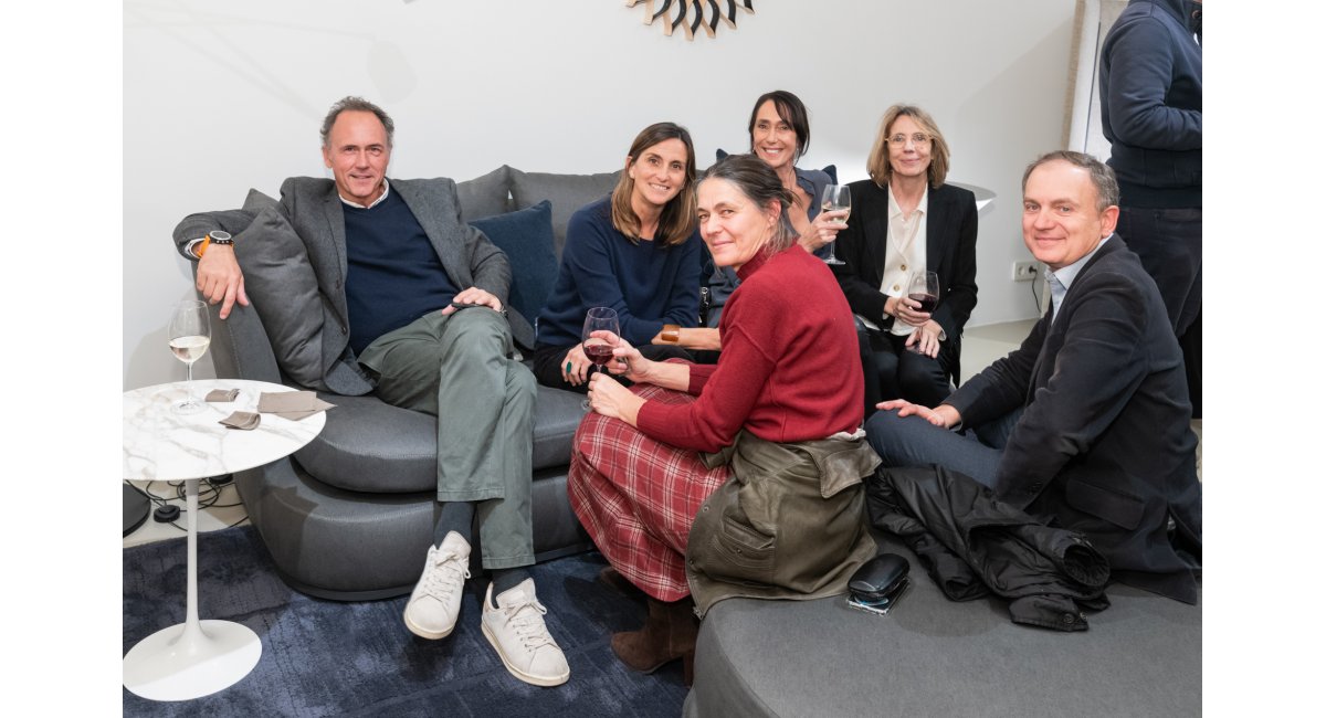 MINIM 20 YEARS PARTY