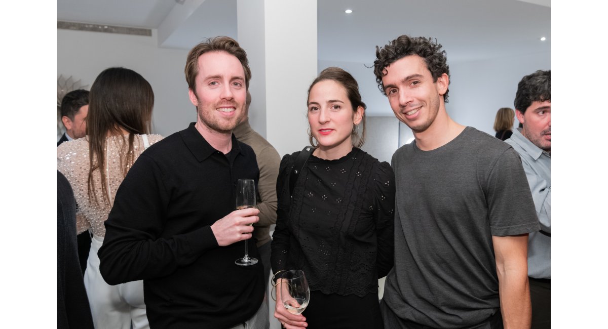 MINIM 20 YEARS PARTY