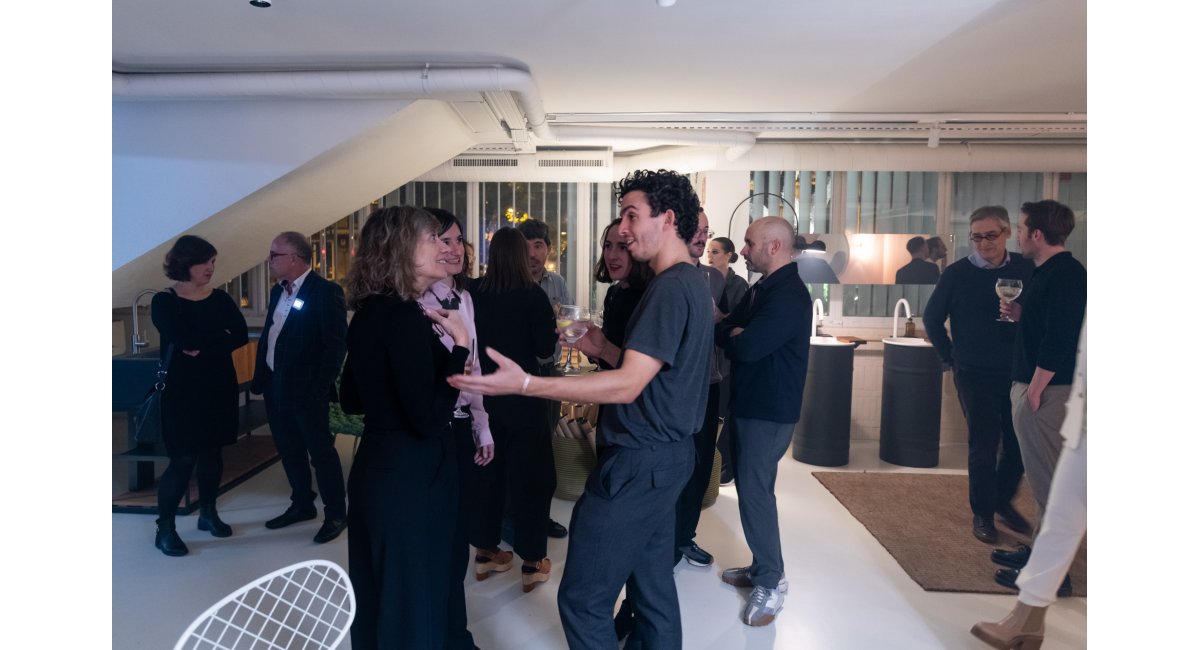 MINIM 20 YEARS PARTY