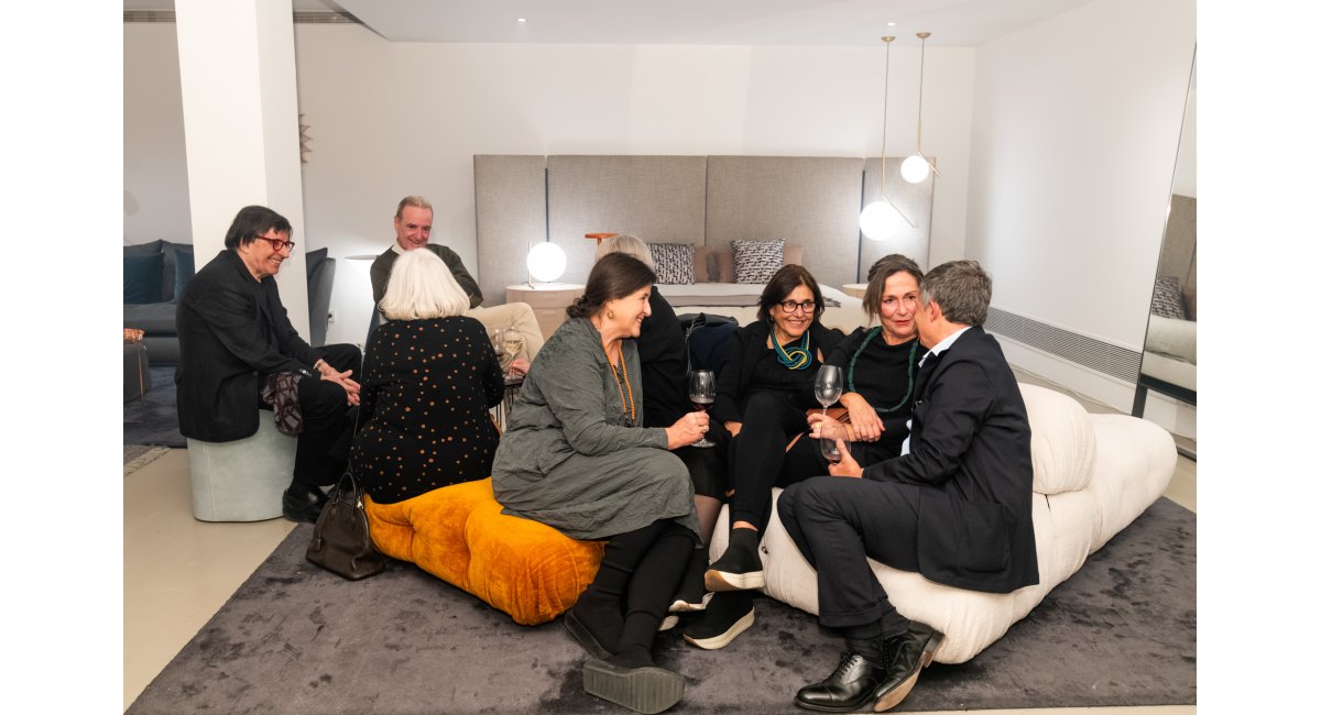 MINIM 20 YEARS PARTY