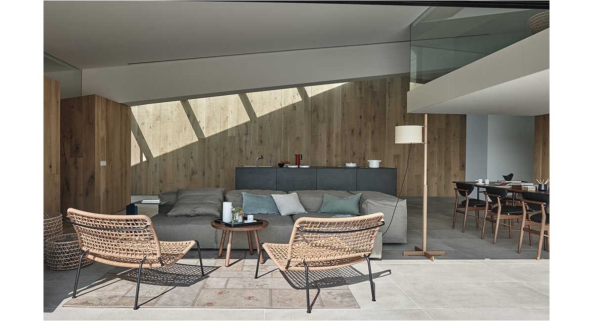 Casa Costa Brava MINIM Barcelona by Arquitectura y Diseño