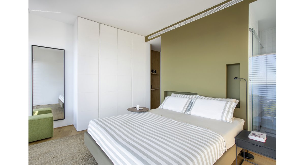 Proyecto mobiliario e iluminación casa en Begur