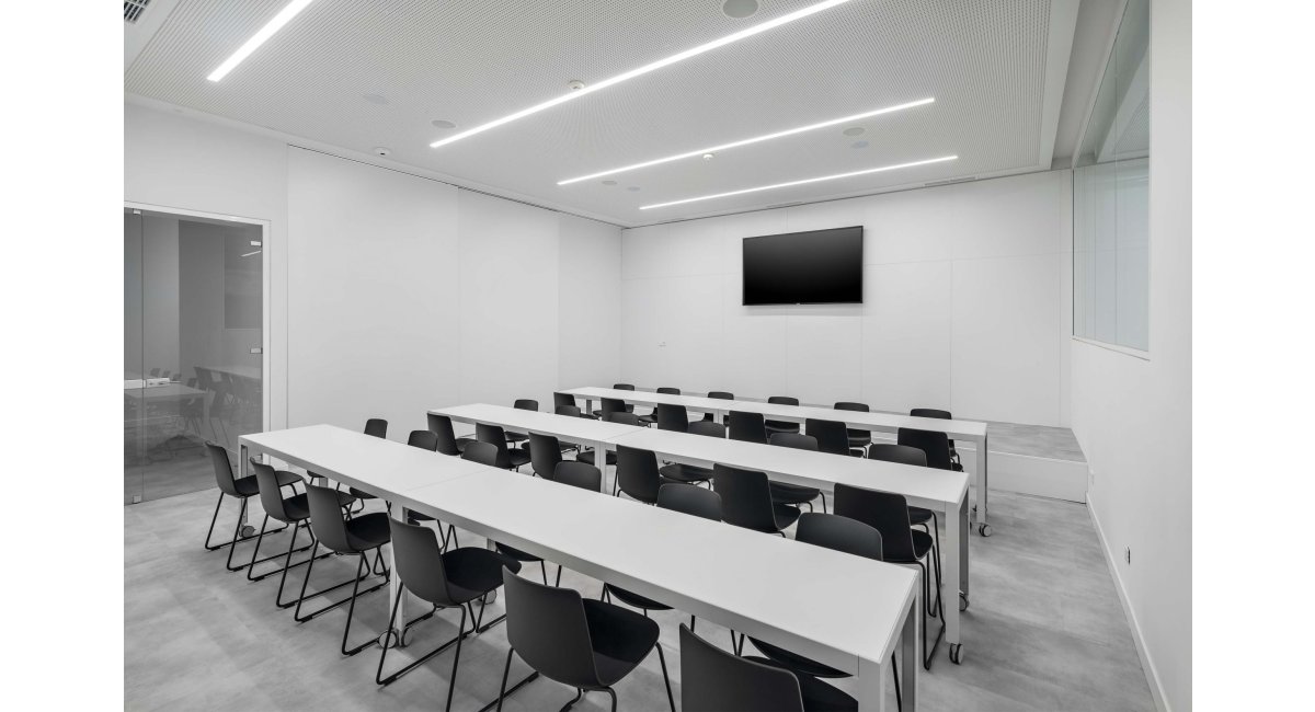 Clinia Dermatologia MINIM Madrid