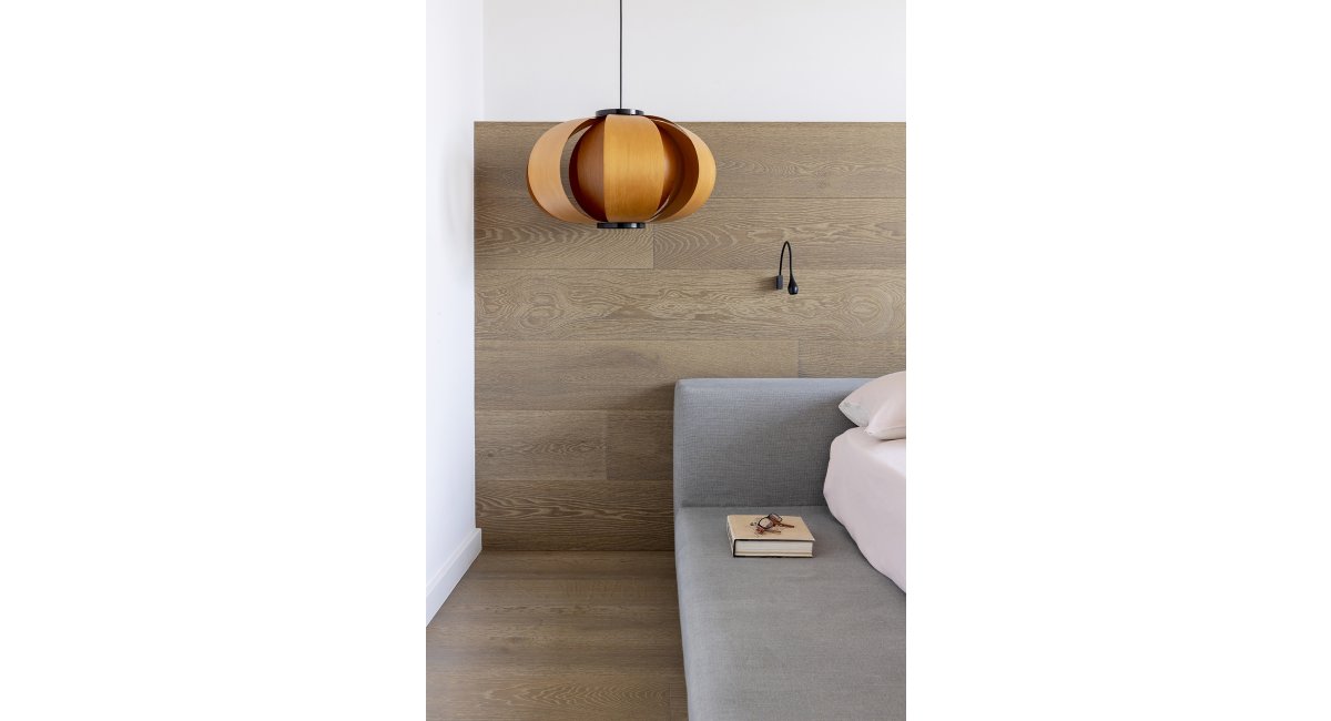 Piso en Barcelona muebles MINIM