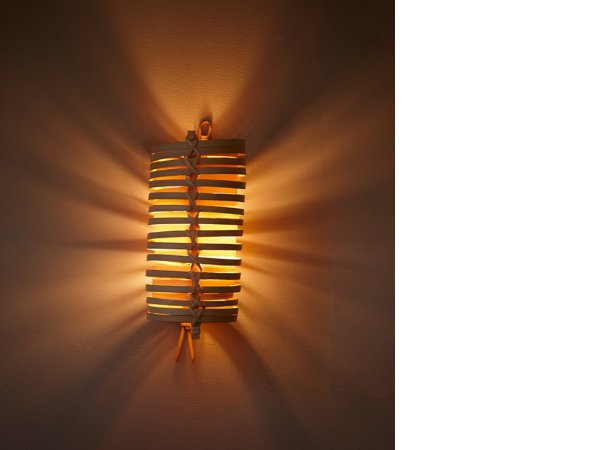 Junco de Tunds en MINIM Barcelona Madrid