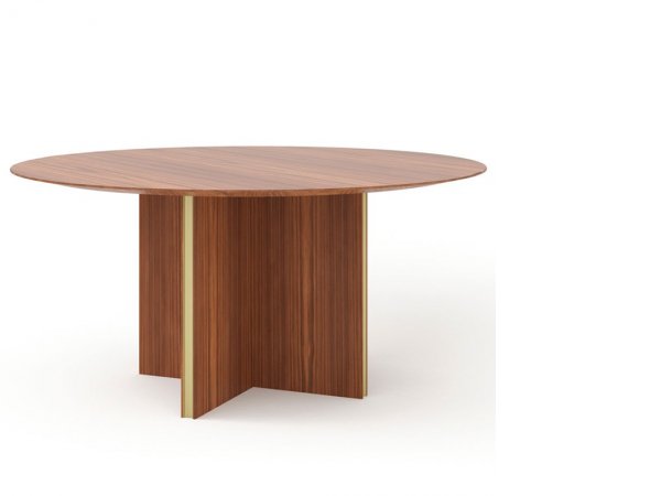 Punt Mobles - Stockholm - mesa - MINIM