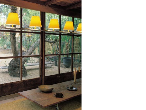 Sistema Fonda_SantaCole Minim Barcelona Madrid