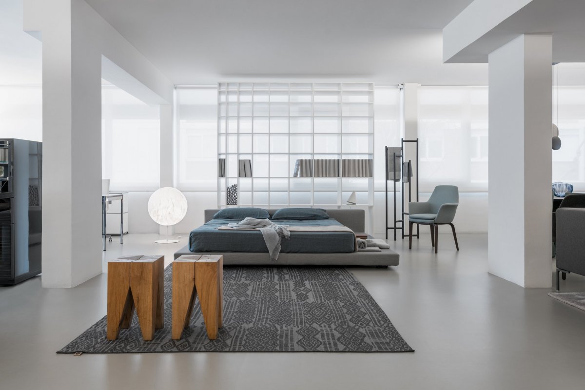 MINIM Barcelona mobiliario cocinas baño iluminación